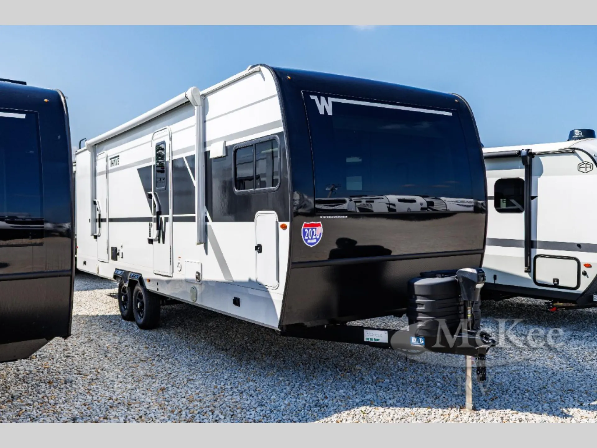 2026 Winnebago Thrive 26FKD - Photo 2