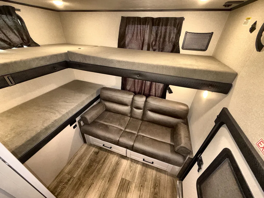 2026 Jayco Jay Feather 29QBH, Photos photo 19