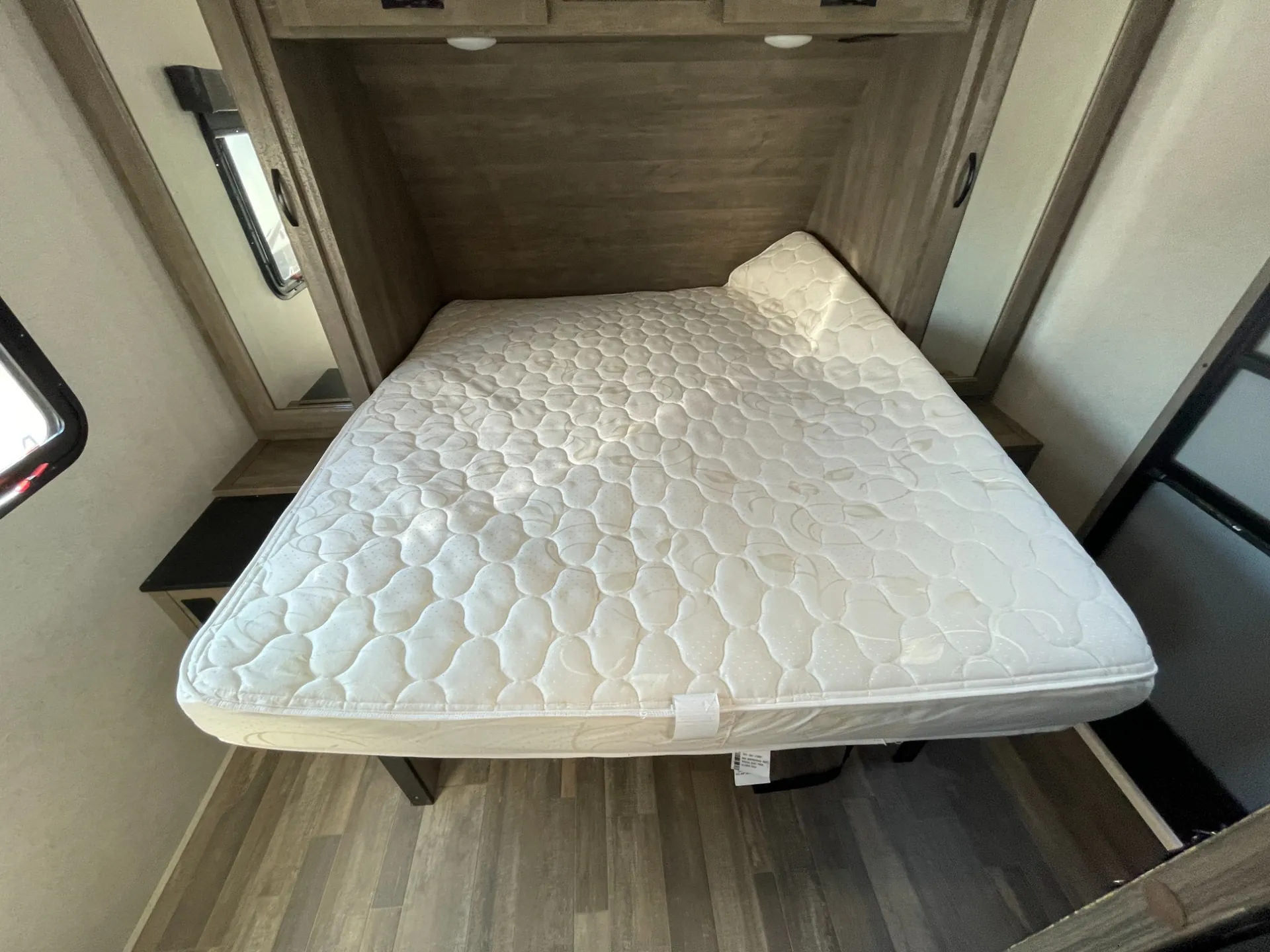 2021 Forest River Vibe 32MS dealer photo 3 from Camping World