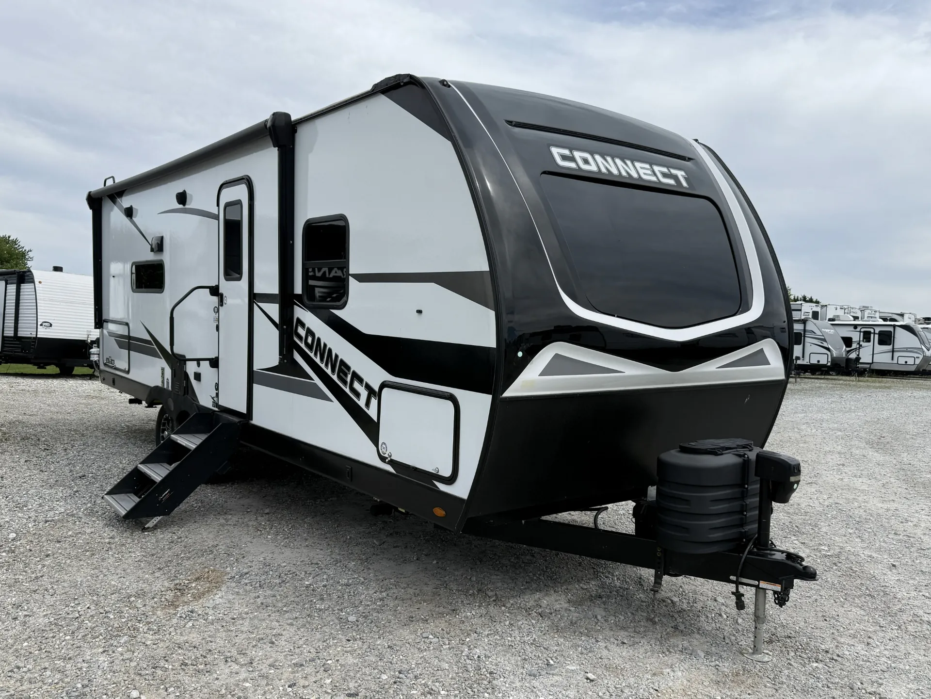 2024 K-Z Rv Connect 241RLK - Main photo