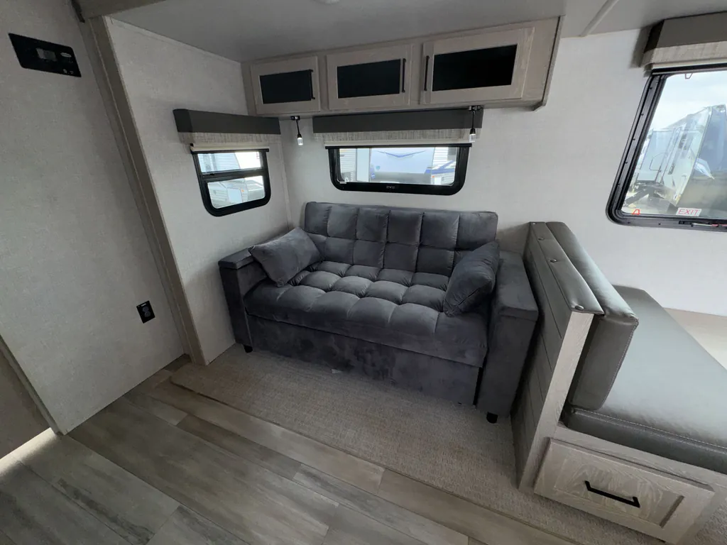 2023 Forest River Flagstaff Super Lite 29RLBS, Photos photo 37