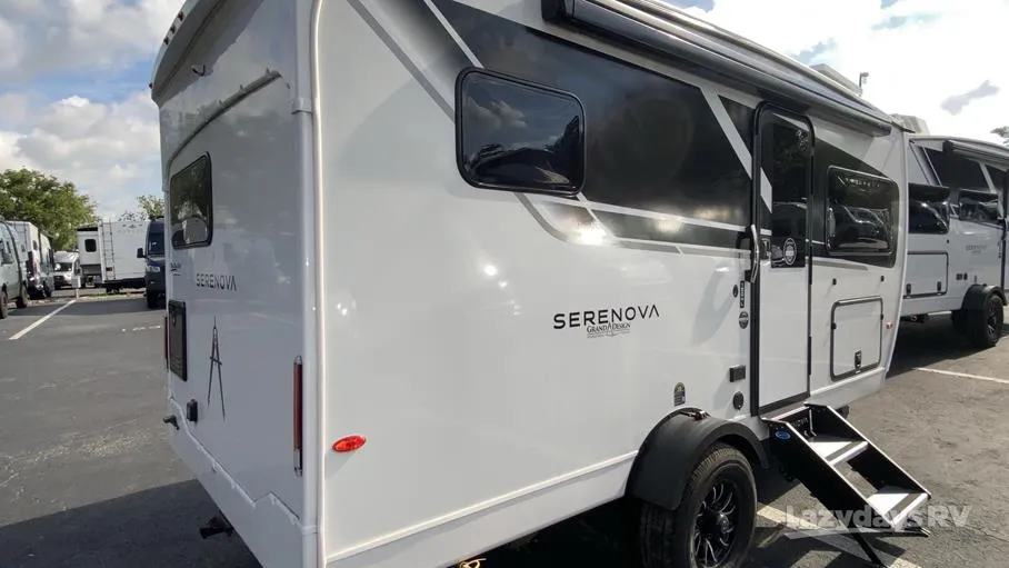 2026 Grand Design Serenova 150HL - Photo 4