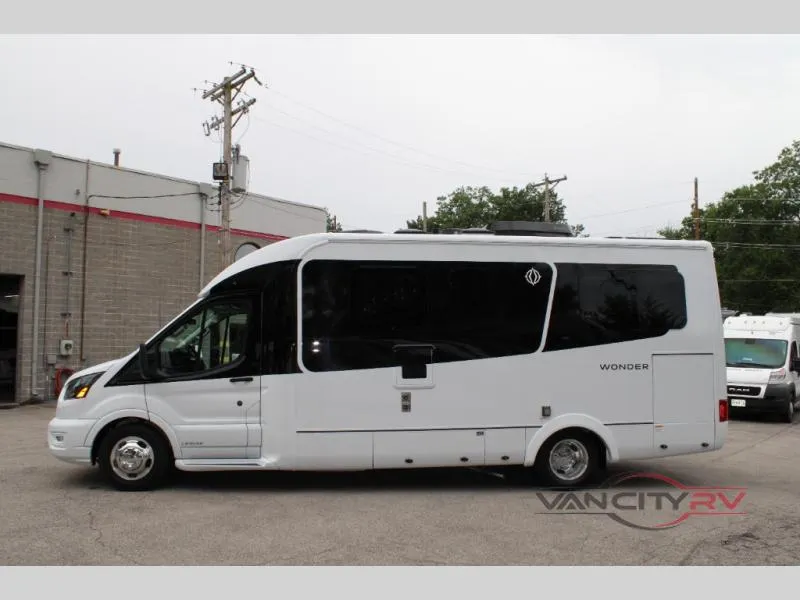 2026 Leisure Travel Wonder 24RTB - Photo 2