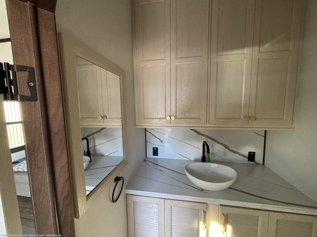 2026 Forest River Cedar Creek 385RK, Photos photo 25