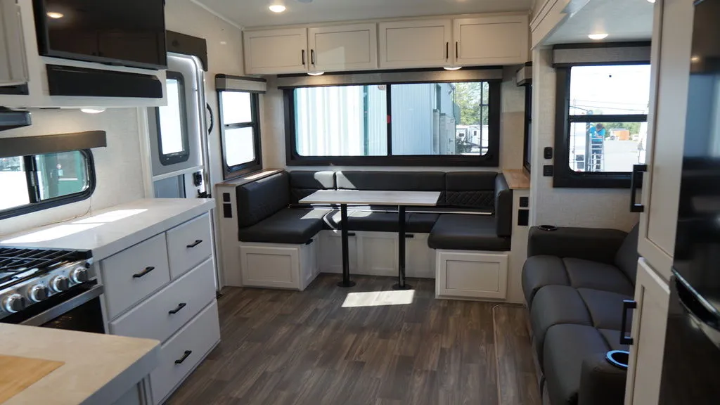 2024 Jayco Eagle HT 25RUC - Photo 3