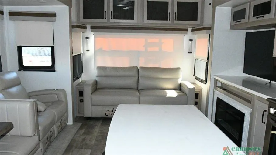 2024 Forest River Rockwood Signature 361RL, Photos photo 24
