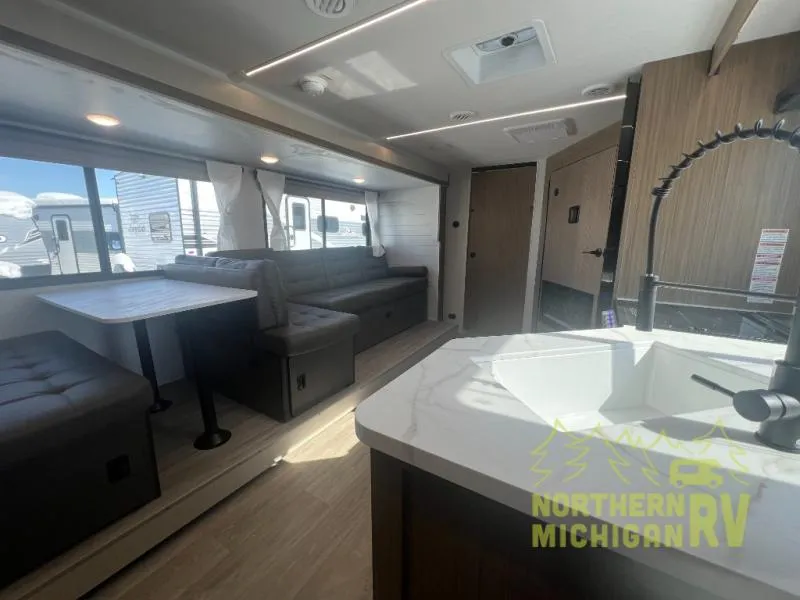 2026 Forest River Salem Cruise Lite 25ICE - Photo 3