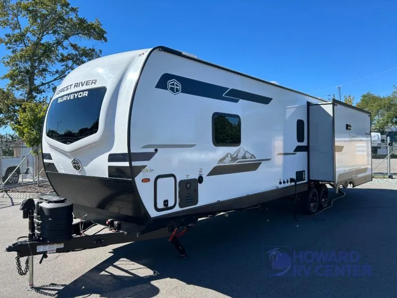 2026 Forest River Grand Surveyor 290RLDS - Photo 4