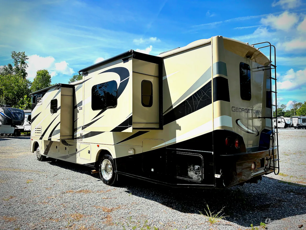 2019 Forest River Georgetown 5 Series GT5 34H5 - Photo 4