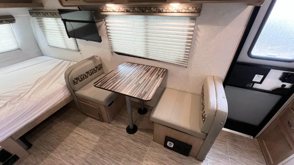 2021 Forest River R-Pod RP-180 — Photo 7