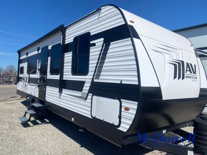 2026 Grand Design Momentum MAV 27MAV - Main photo