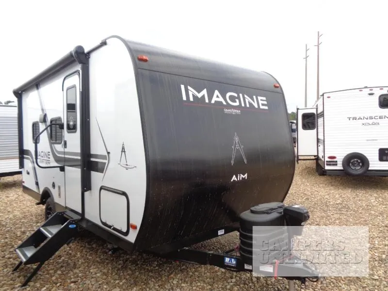 2026 Grand Design Imagine AIM 16MLA - Photo 2