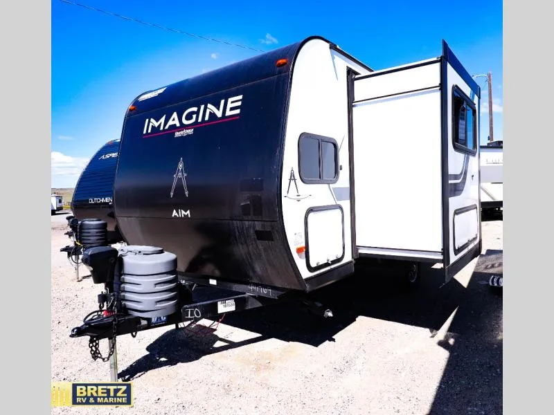 2025 Grand Design Imagine AIM 16BL - Photo 3