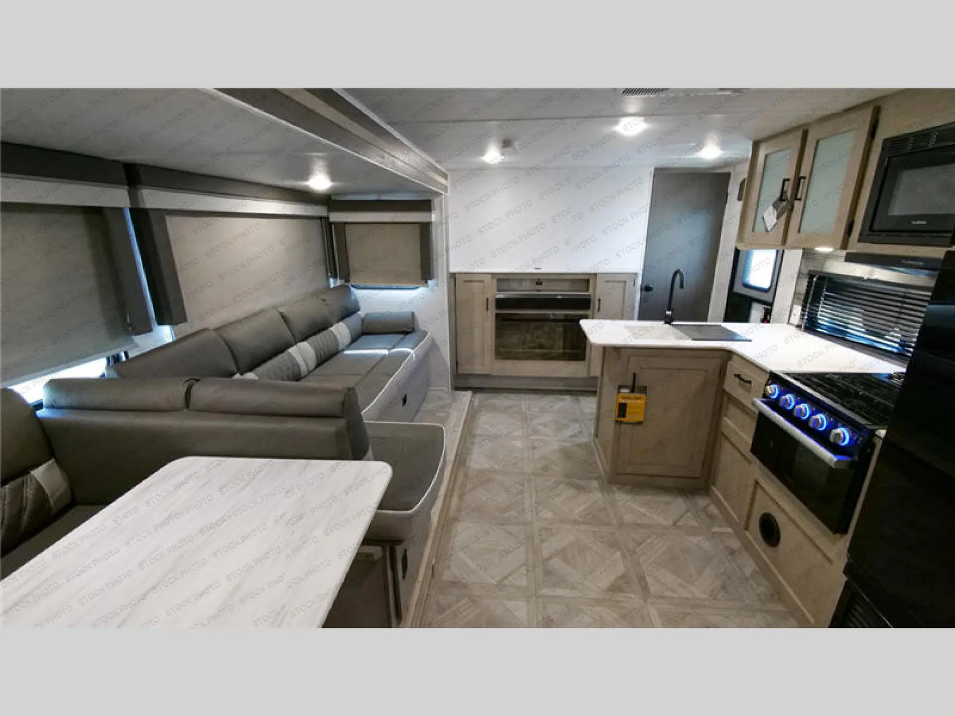 2023 Forest River Salem Cruise Lite 28VBXL - Photo 3