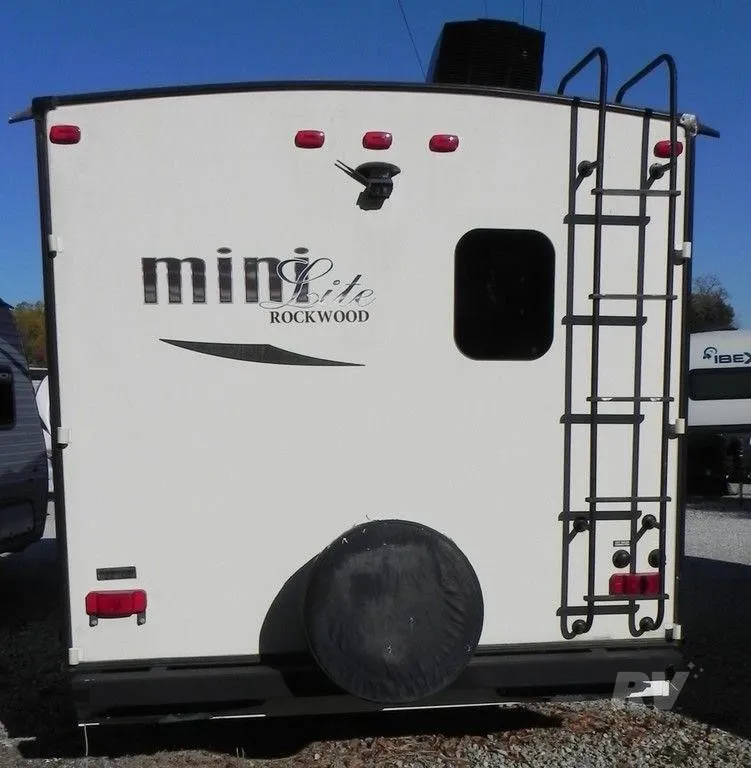 2016 Forest River Rockwood Mini Lite 1905, Photos photo 7