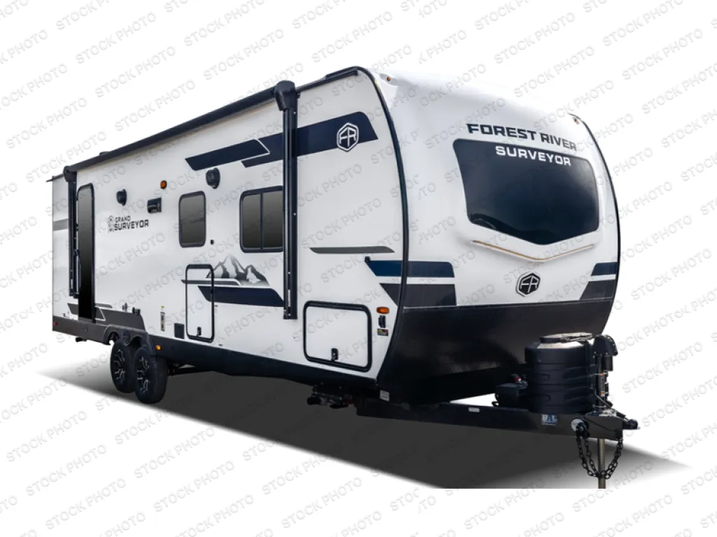 2027 Forest River Grand Surveyor 267RBSS - Photo 2