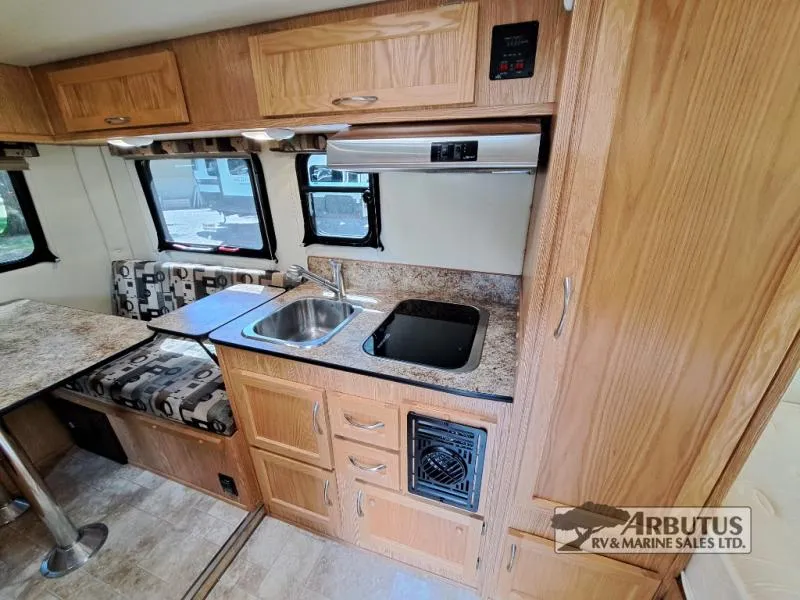 2018 ESCAPE TRALER Escape 17A - Photo 2
