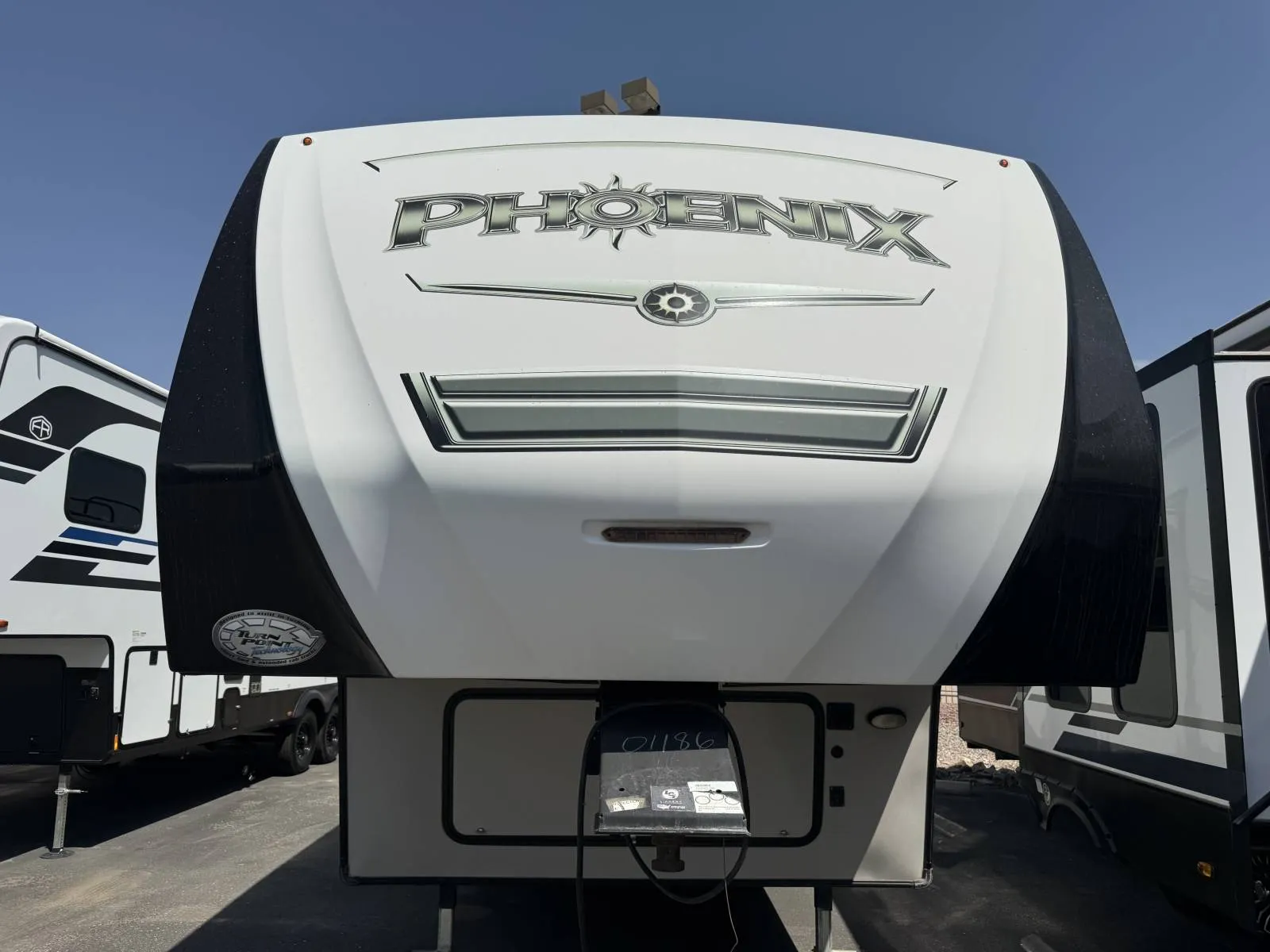 2020 Shasta Phoenix Lite 25RE - Photo 3