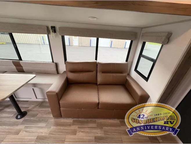 2025 Forest River Vibe 2600RB - Photo 3
