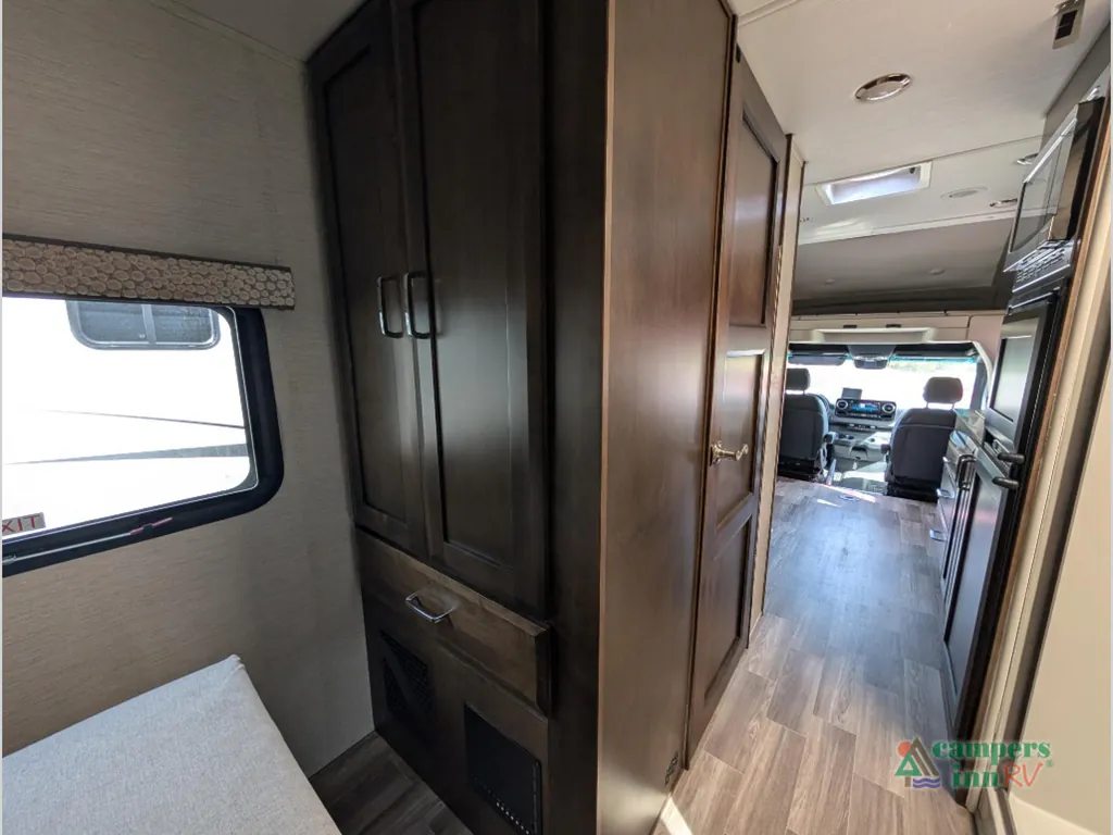 2021 Tiffin Wayfarer 25 SW, Photos photo 48