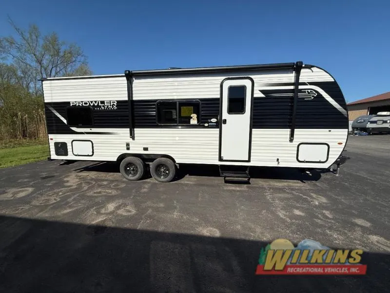 2026 Heartland Prowler 2500BH - Photo 2