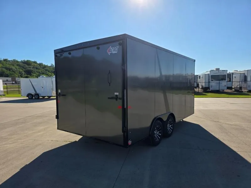 2027 Aero Aero 16TA52UTV - Photo 4