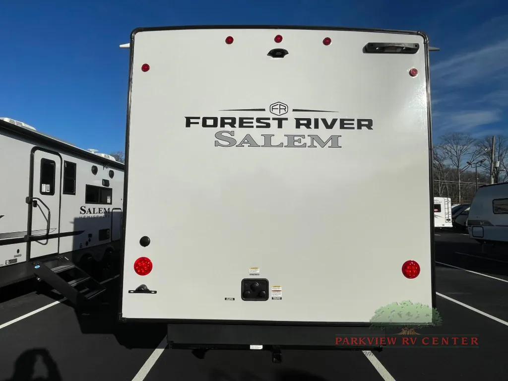 2026 Forest River Salem Hemisphere 301FAM, Photos photo 5