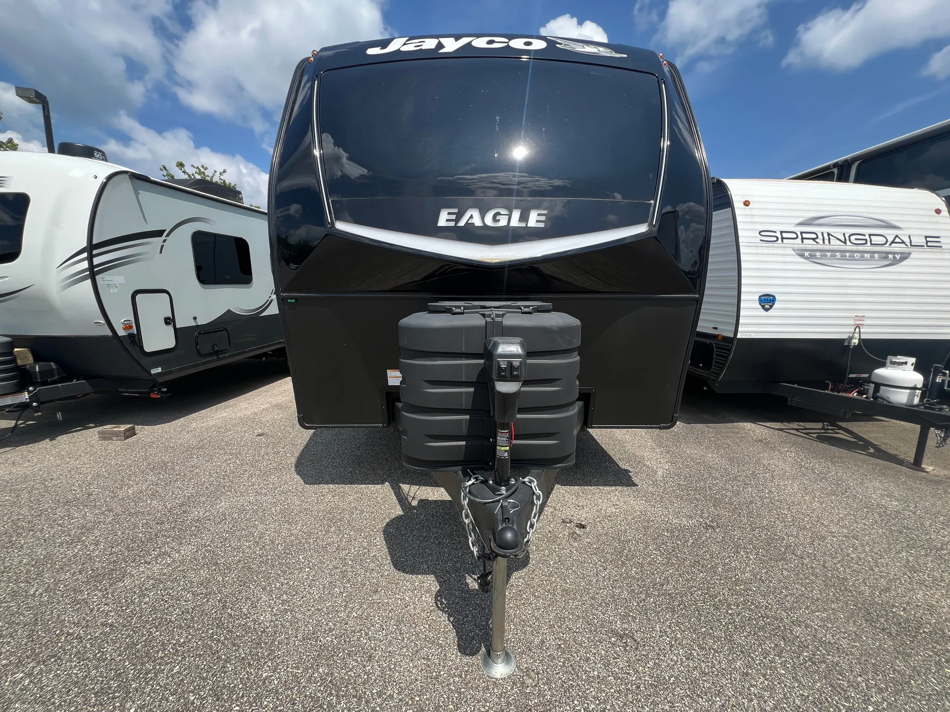 2025 Jayco Eagle 312BHOK - Photo 4