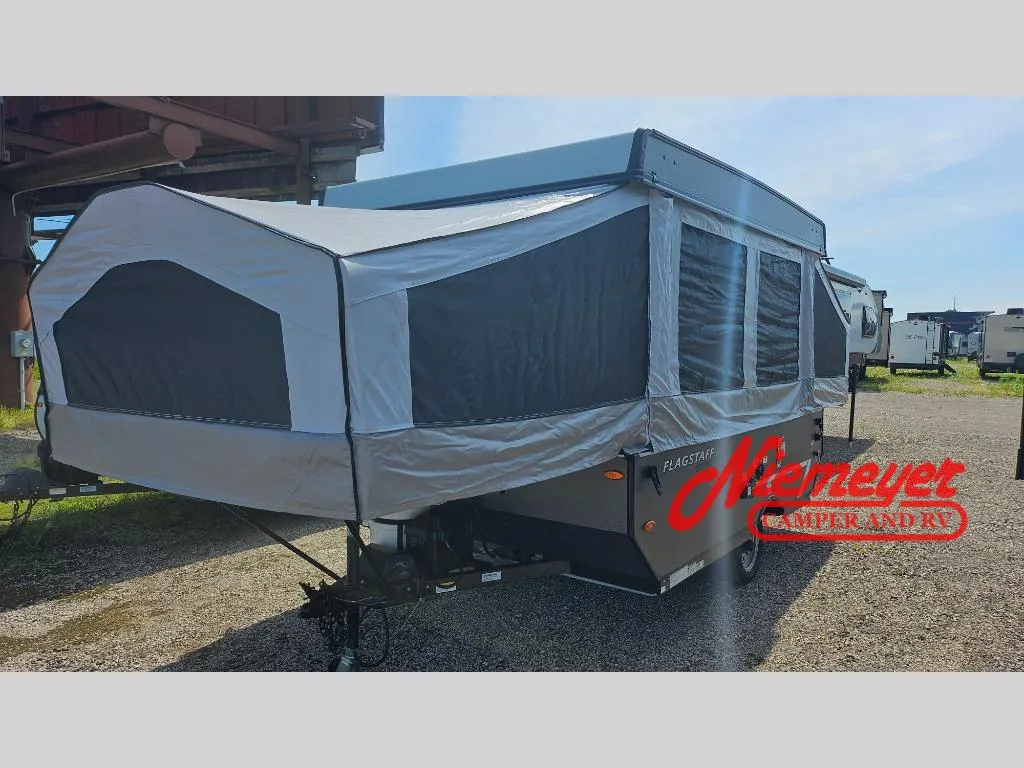 2024 Forest River Flagstaff 206LTD - Photo 2