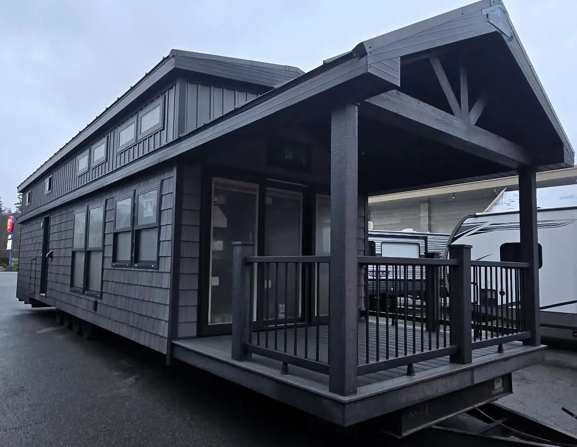 2026 Elevation 7-Series 7-121 - Photo 4