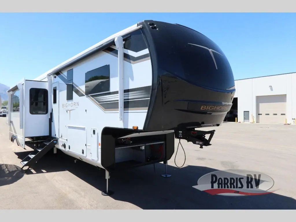 2026 Heartland Bighorn 40DB - Photo 2