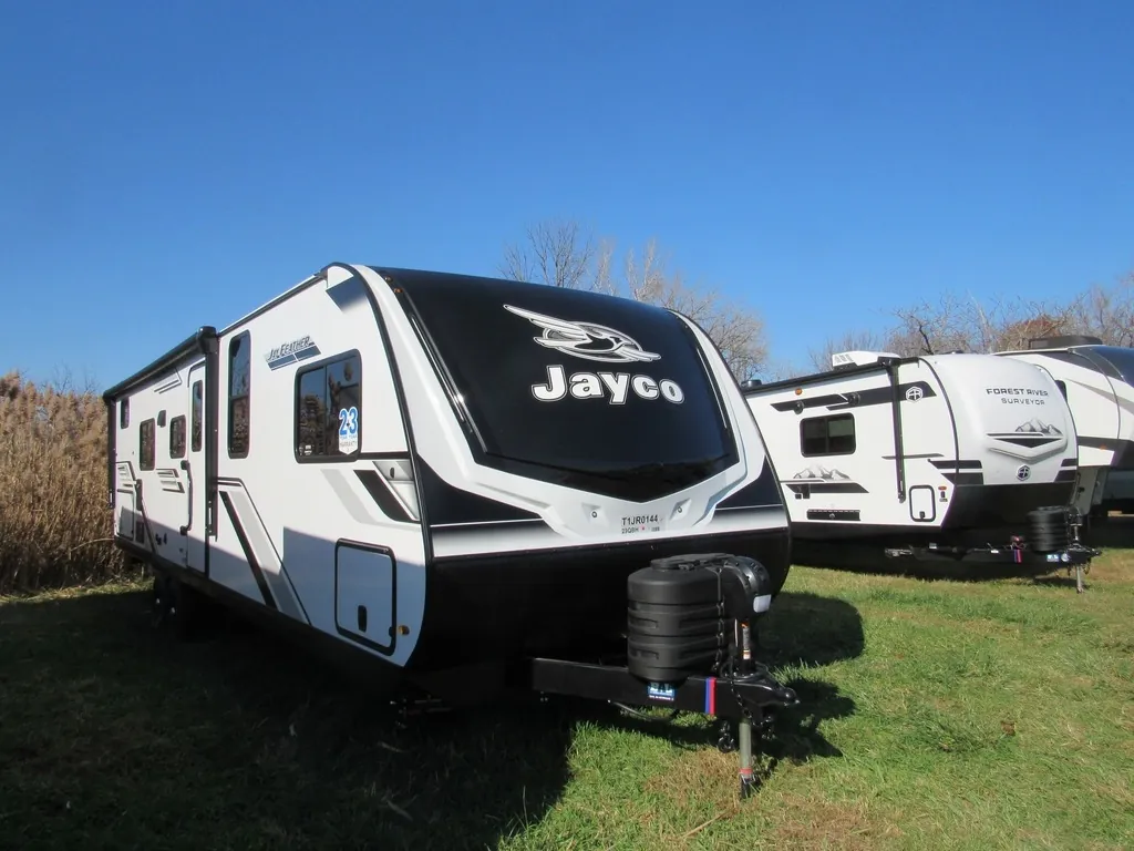 2026 Jayco Jay Feather 29QBH - Photo 3