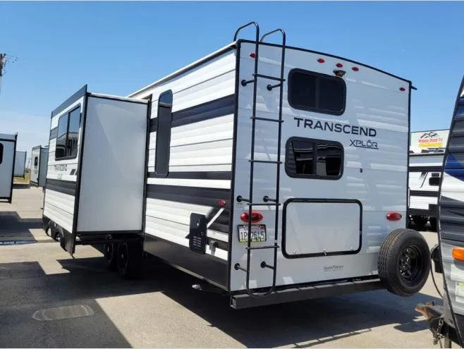 2024 Grand Design Transcend Xplor 265BH - Photo 4