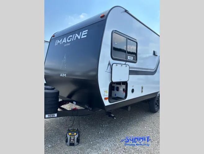 2026 Grand Design Imagine AIM 20BHA - Photo 3