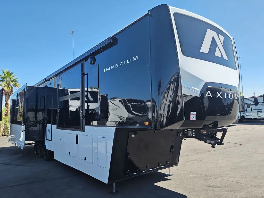 2026 Axiom RV Imperium I3800 - Photo 2
