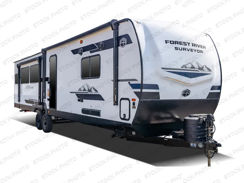2027 Forest River Grand Surveyor 305RLBS - Photo 2