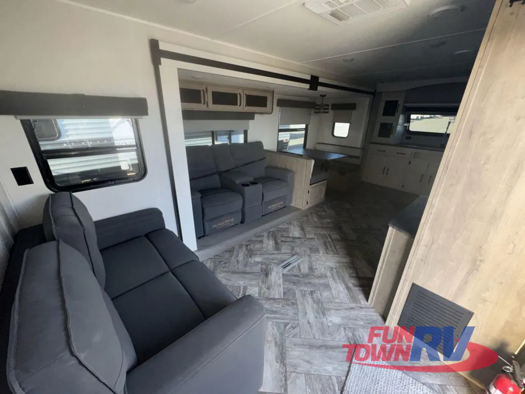 2023 Forest River Puma 31FKRK, Photos photo 13