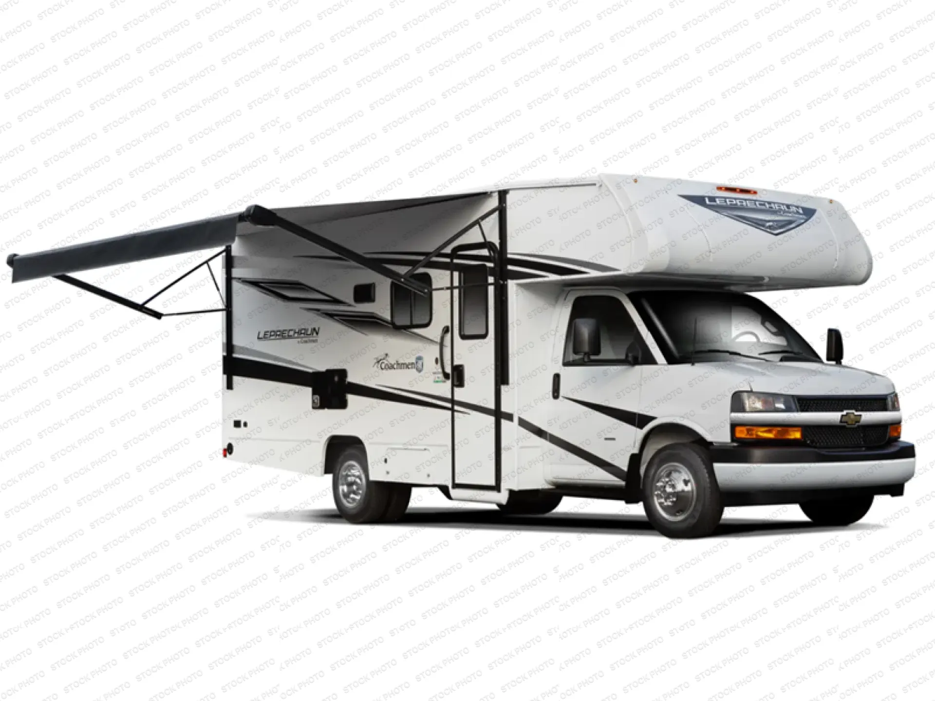 2024 Coachmen Leprechaun 220XG - Photo 2