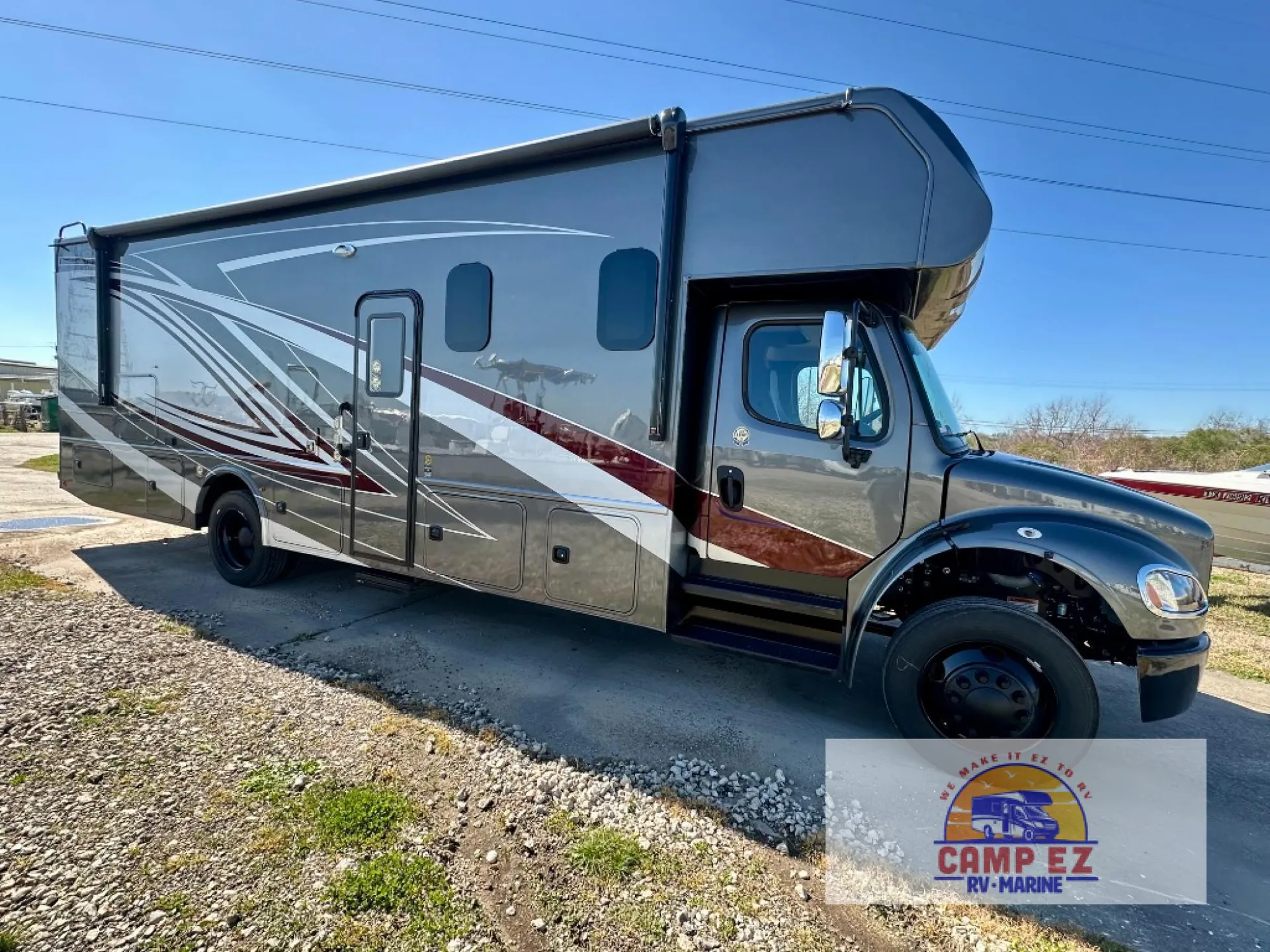 2026 Nexus Wraith 34F - Photo 2