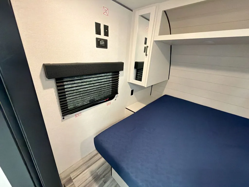 2026 Jayco Jay Flight SLX 262RLSW, Photos photo 23