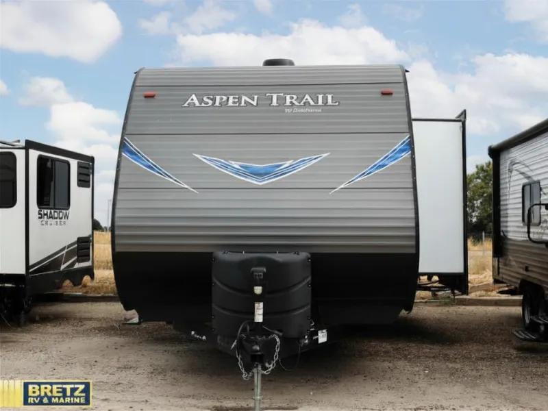 2020 Dutchmen RV Aspen Trail 2810BHS - Photo 4