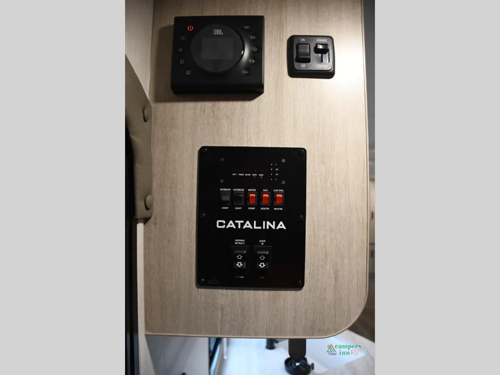 2025 Coachmen Catalina Legacy Edition 243RBS, Photos photo 56