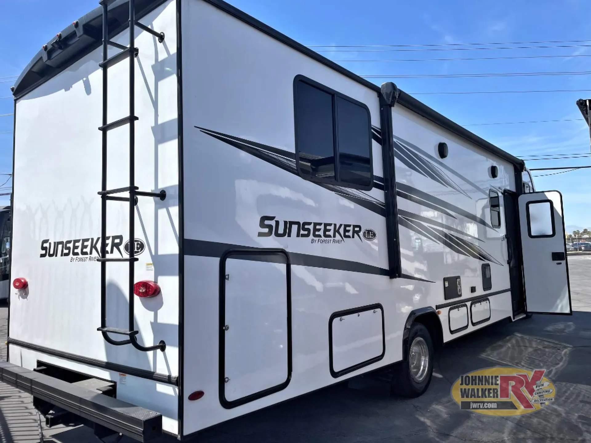 2024 Forest River Sunseeker LE 2850SLE — Photo 5