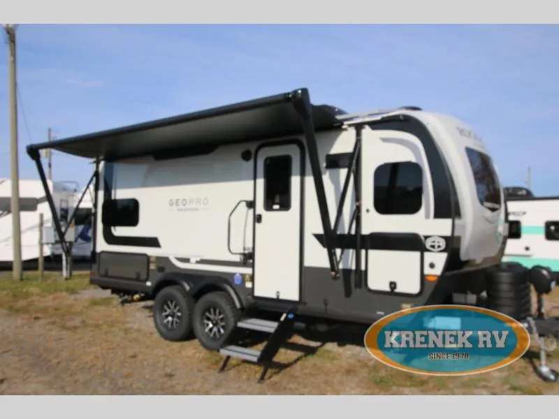 2026 Forest River Rockwood GEO Pro G20FK - Photo 2
