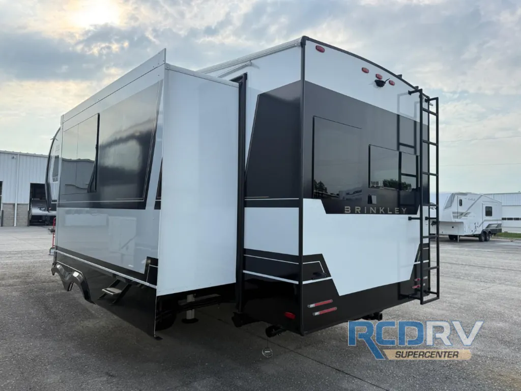 2025 Brinkley Model Z 2680, Photos photo 21