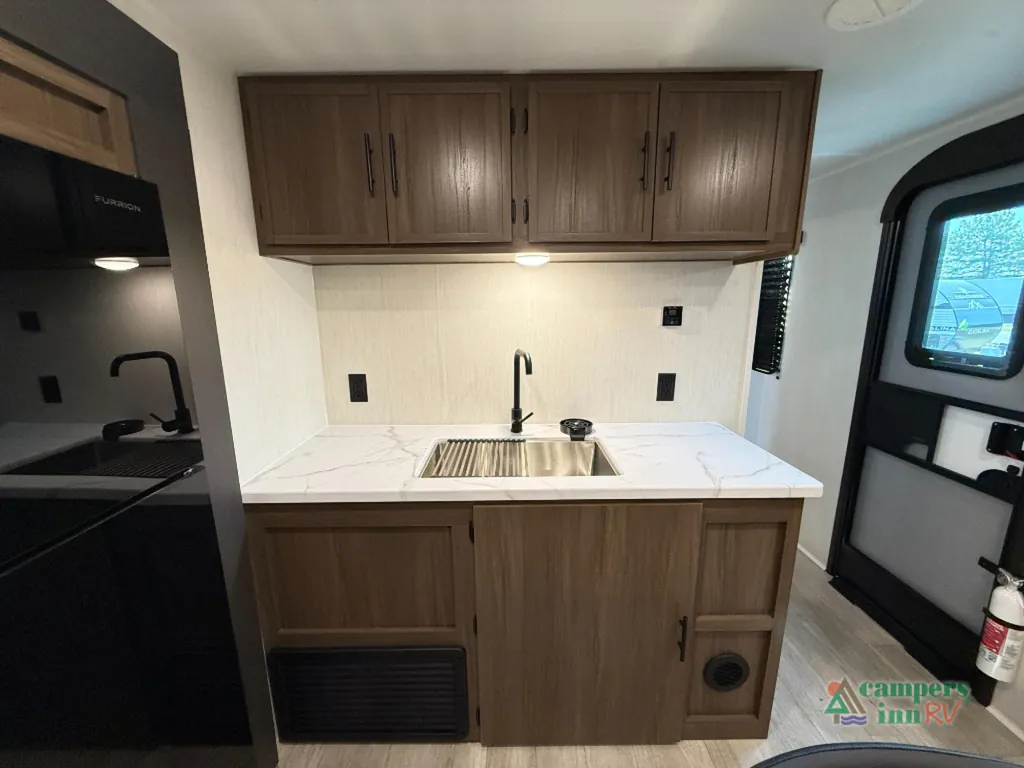 2026 Forest River RV Westbrook 27REXC, Photos photo 16