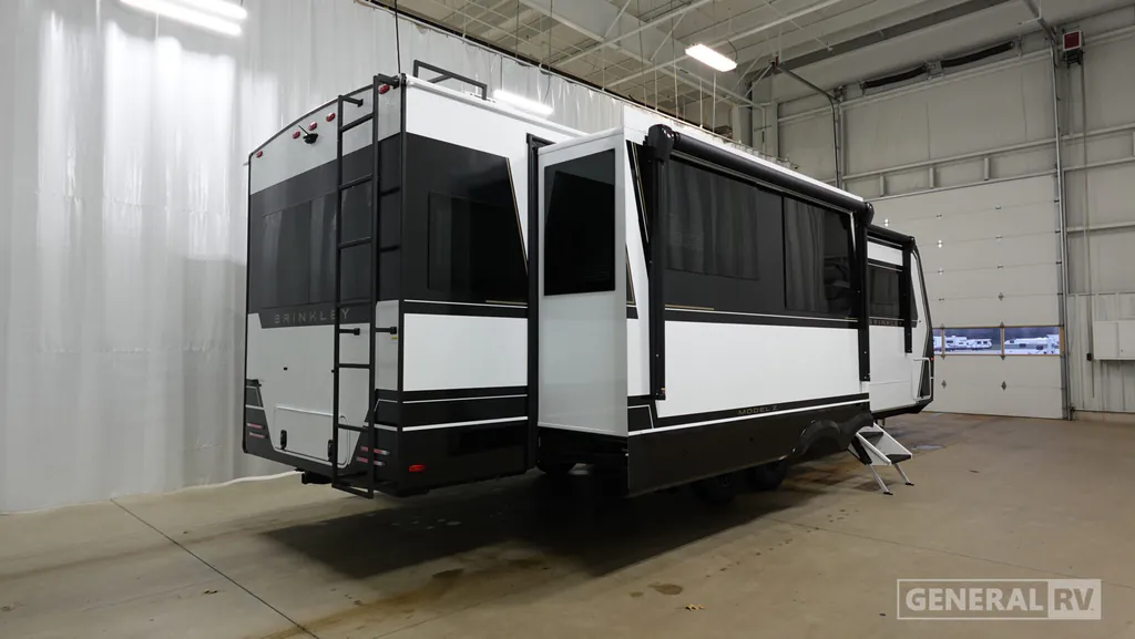 2026 Brinkley Model Z AIR 297, Photos photo 7