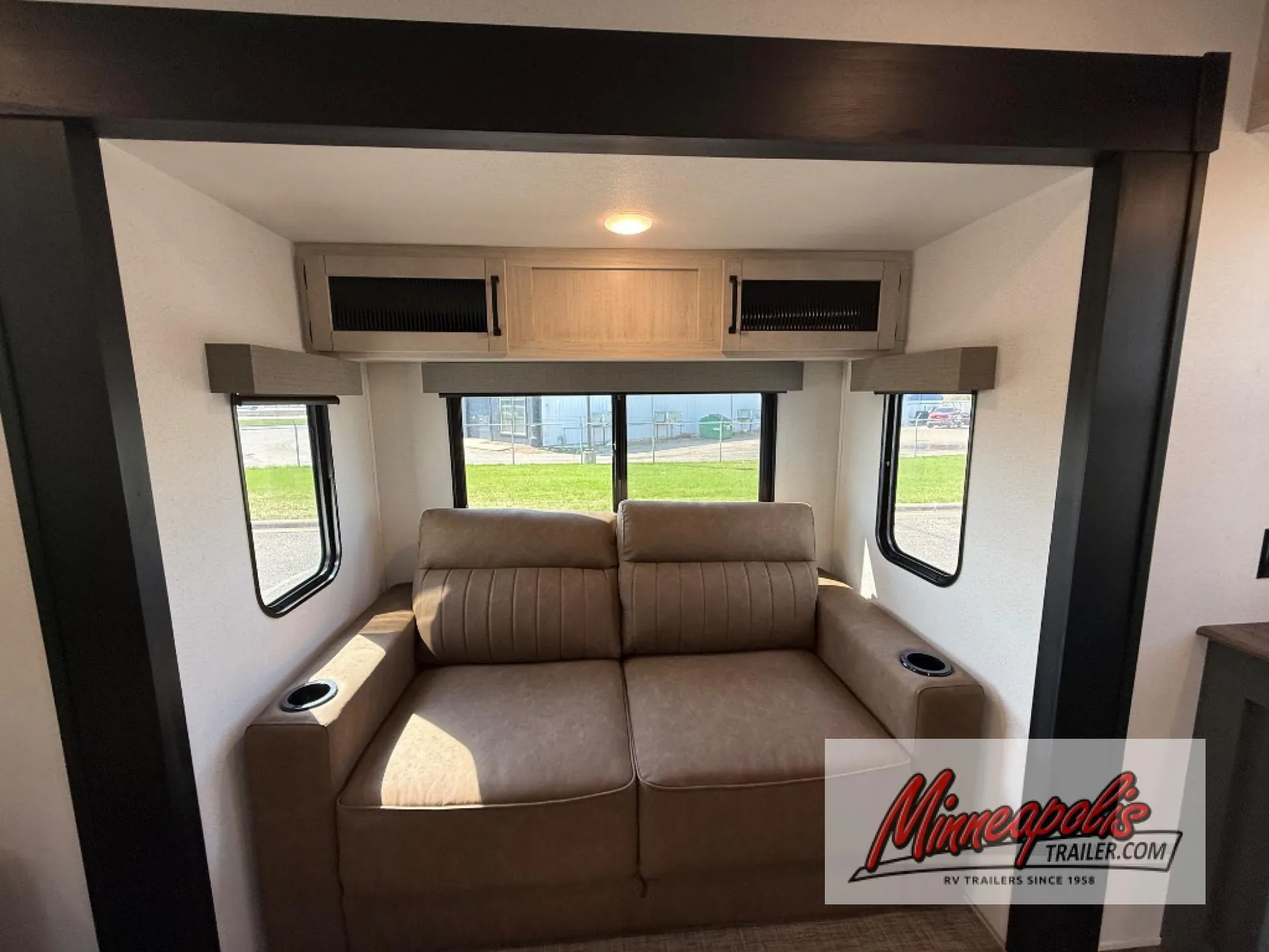 2026 Forest River Puma Vista 38DEN — Photo 7
