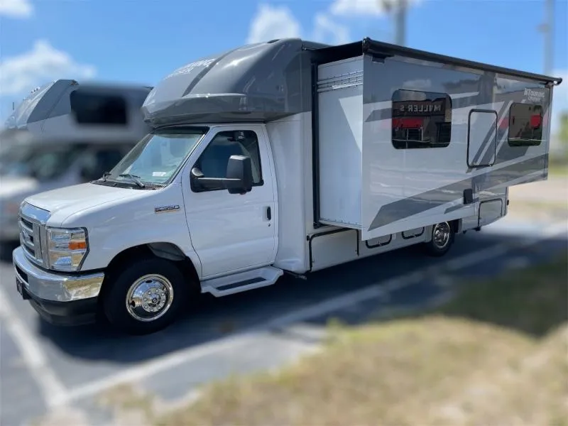 2025 Gulf Stream BT Cruiser 5245 - Photo 4