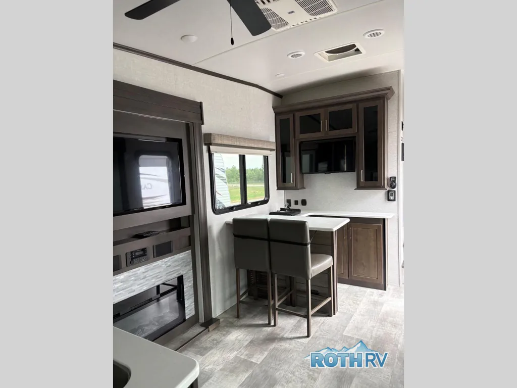 2021 Forest River Flagstaff Super Lite 529RKB, Photos photo 12